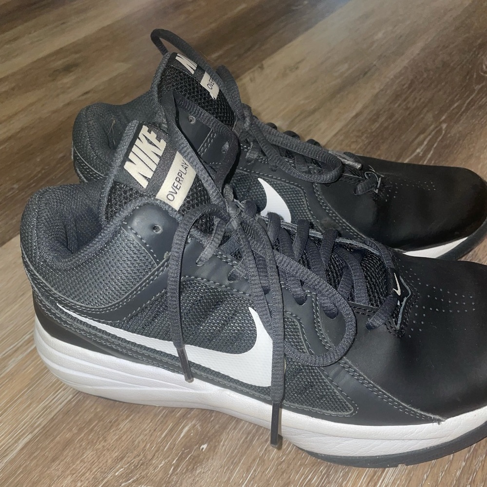 tenis nike overplay 7